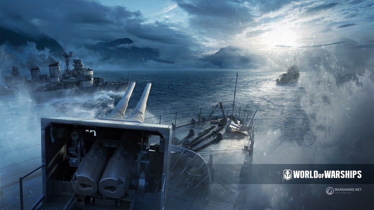 1200x675 Results in World of Warships