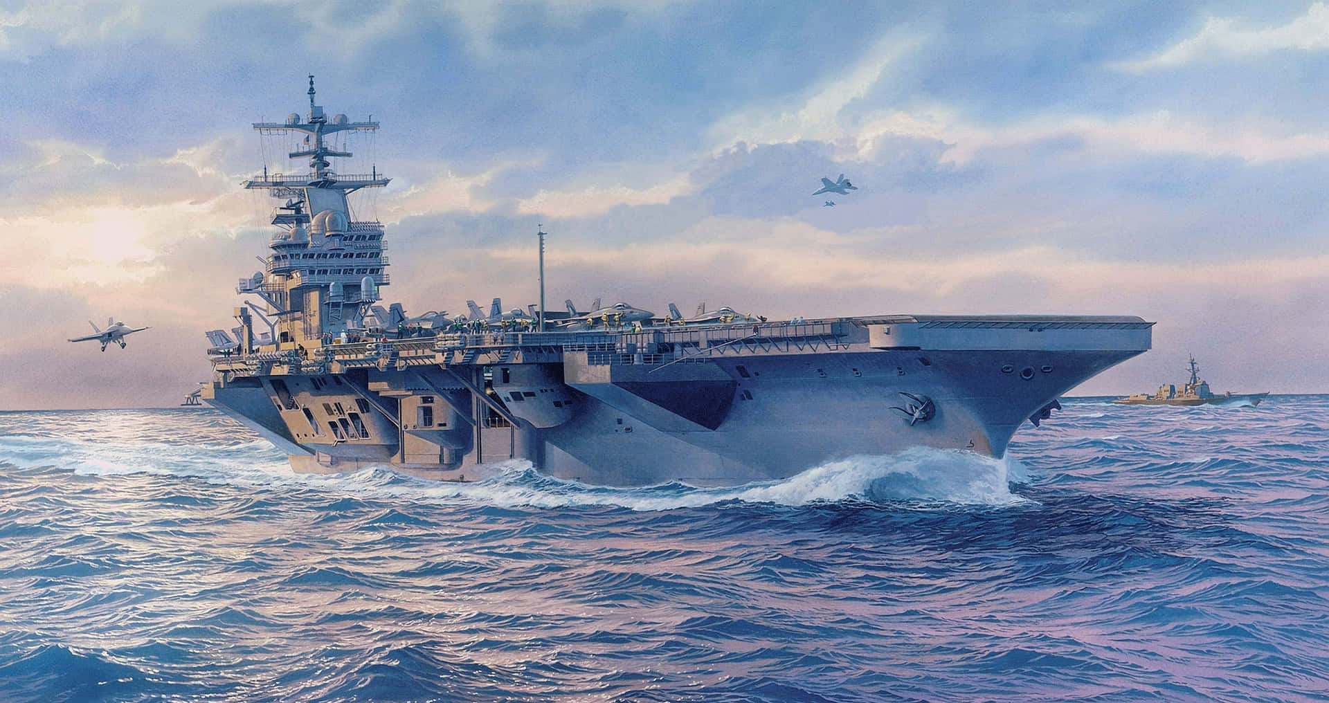 1920x1016 Battleship Picture
