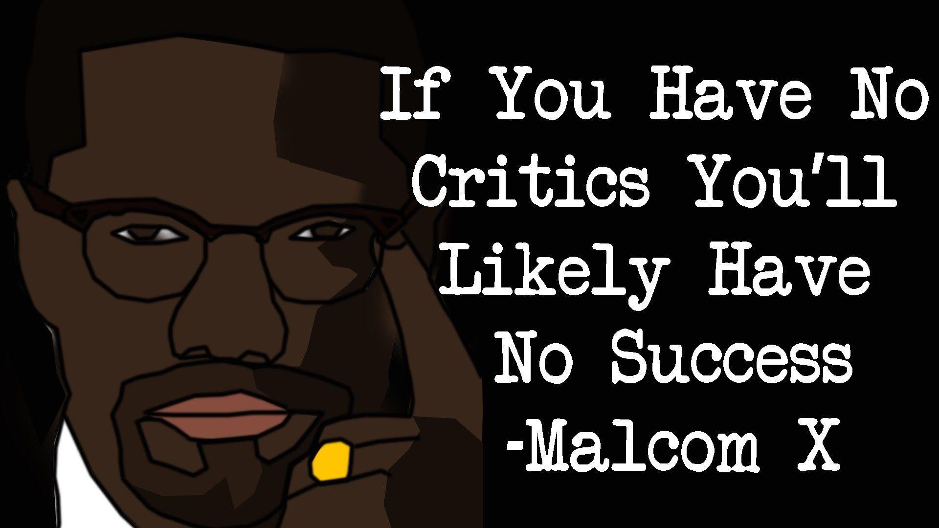 Malcolm X Wallpapers - Top Free Malcolm X Backgrounds - WallpaperAccess