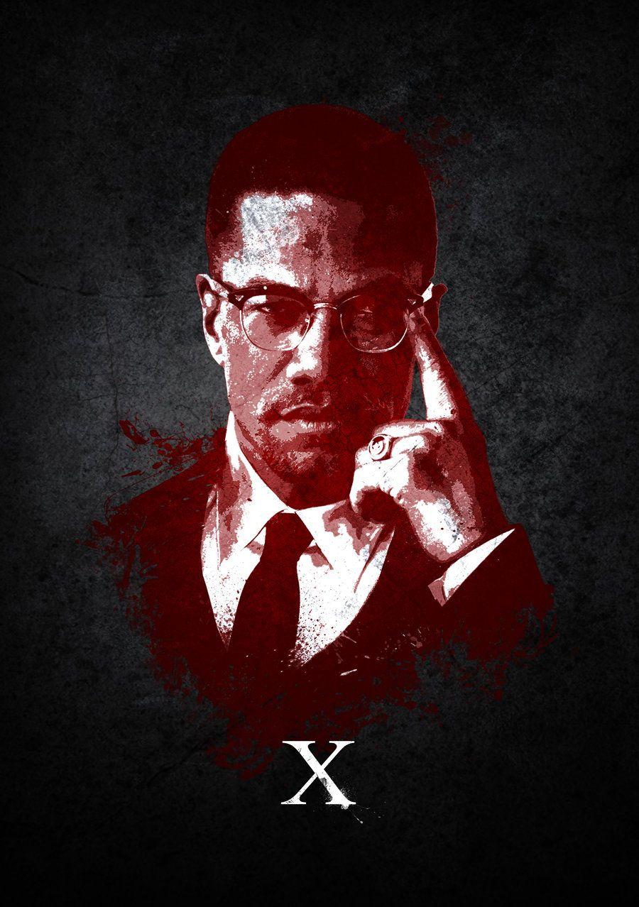 Malcolm X Wallpaper / Big collection of malcolm x hd wallpapers for