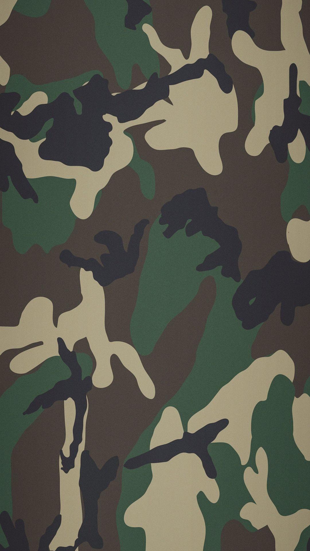 Tải xuống APK Camouflage wallpaper hd full cho Android