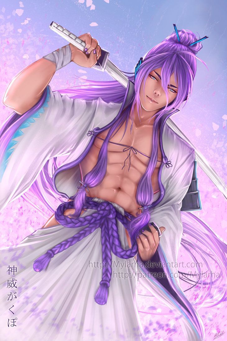 730x1095 Gakupo