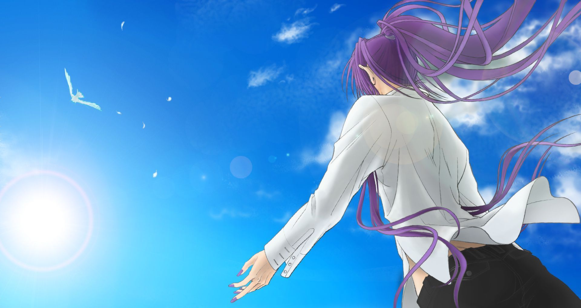 1920x1018 Kamui Gakupo