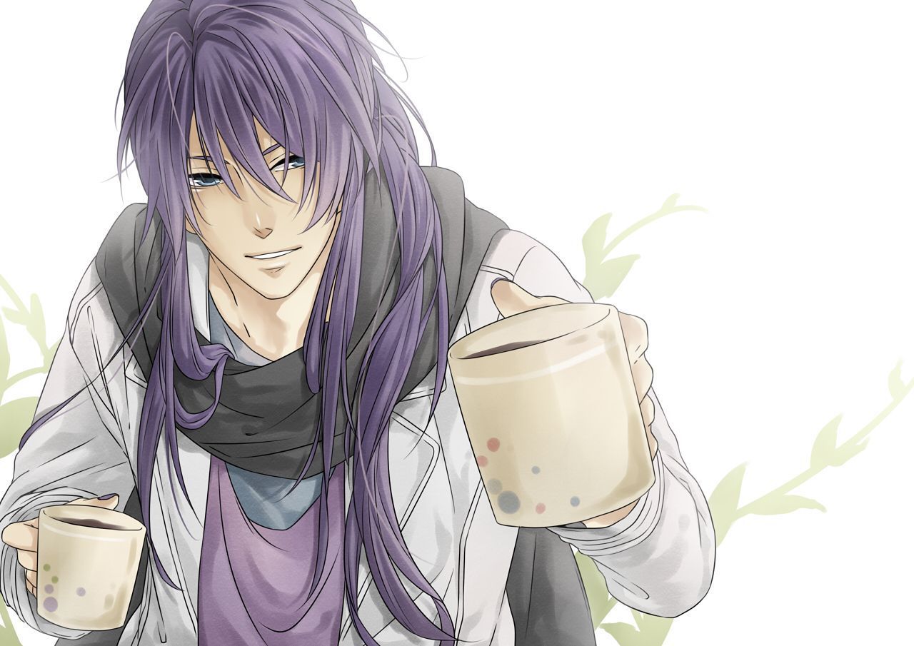 1280x905 Kamui Gakupo