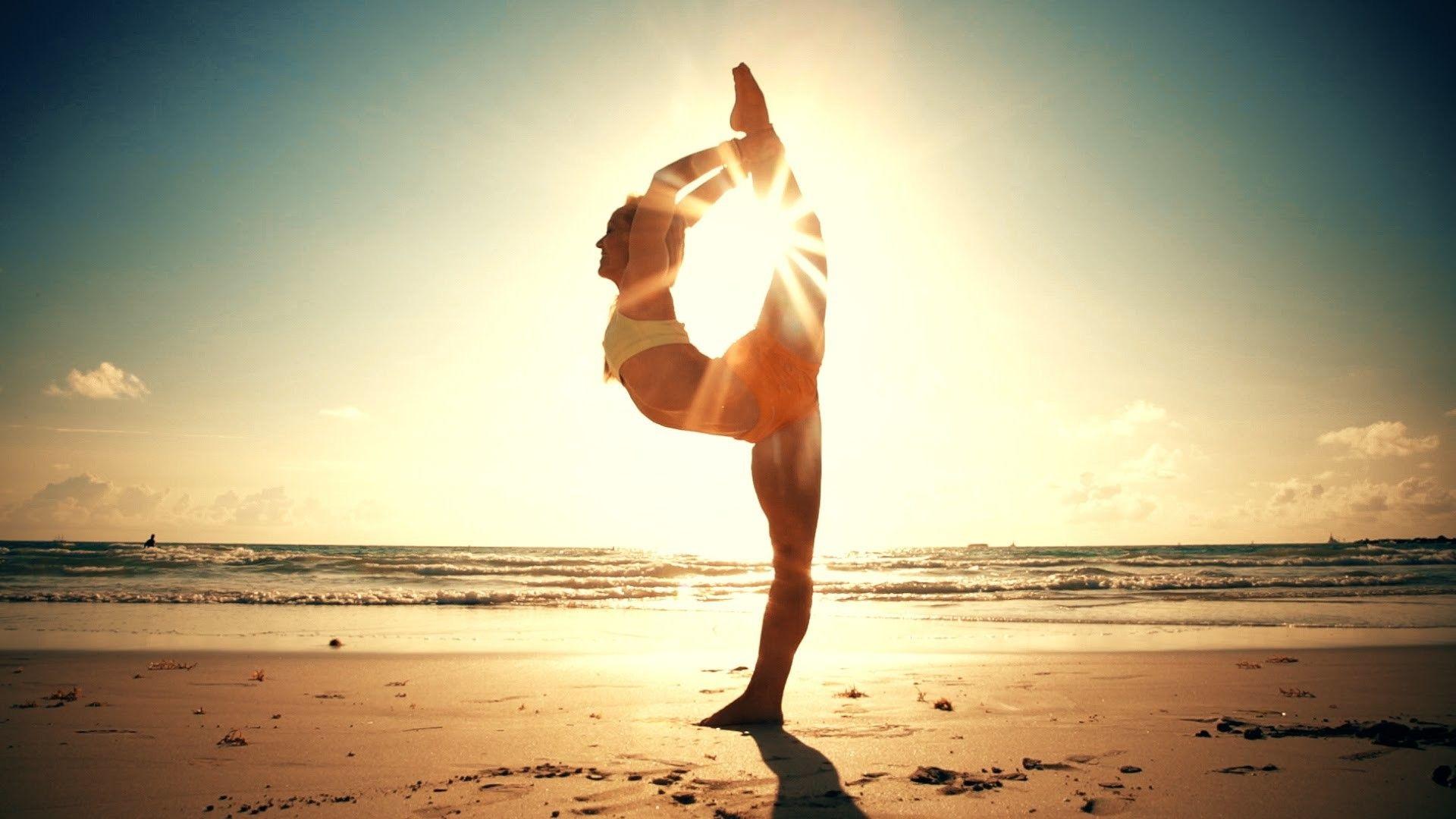 Yoga Wallpapers - Top Free Yoga Backgrounds - WallpaperAccess
