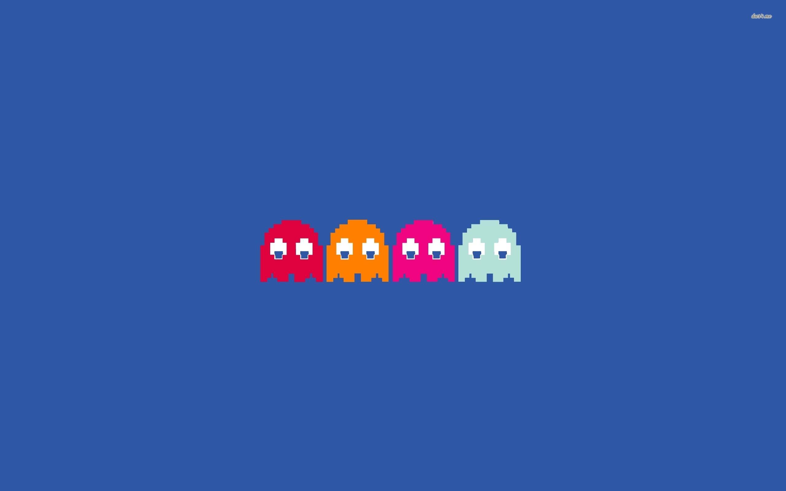 2560x1600 Ghosts Man Wallpaper Wallpaper