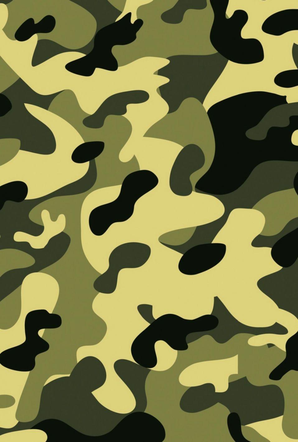 957x1419 Camo Wallpaper For iPhone
