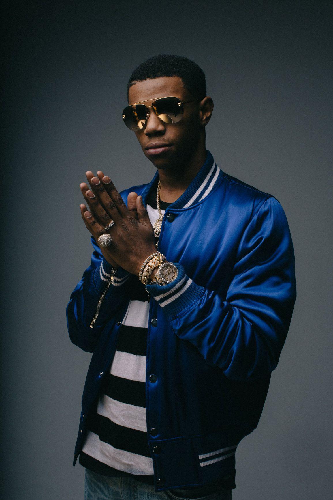 A boogie Wit da Hoodie Wallpaper Tap on photo  Boogie wit da hoodie  Hoodies Clothing hacks