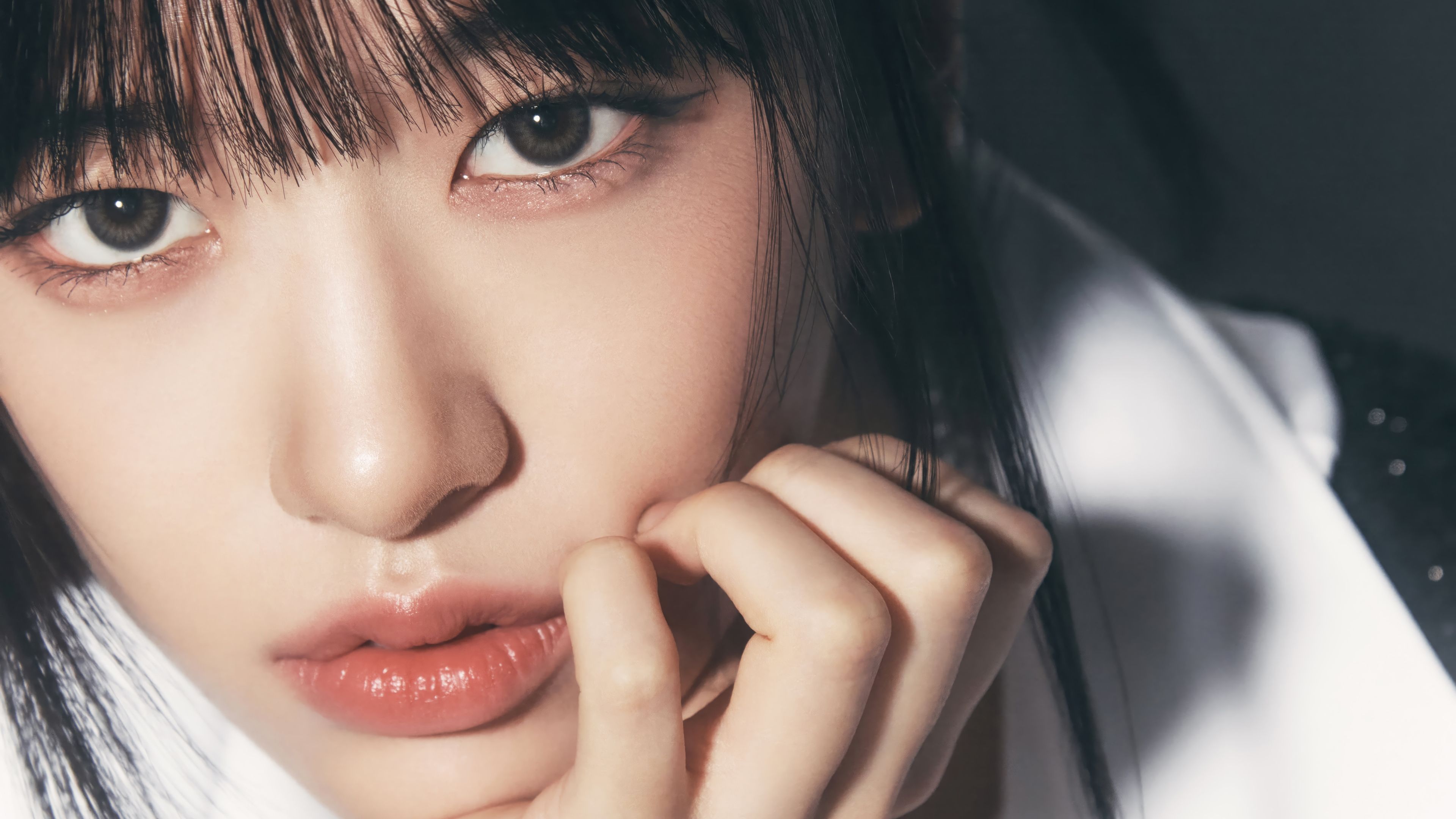 3840x2160 IVE, 아이브, I AM, Yujin, An Yu Jin, 4k