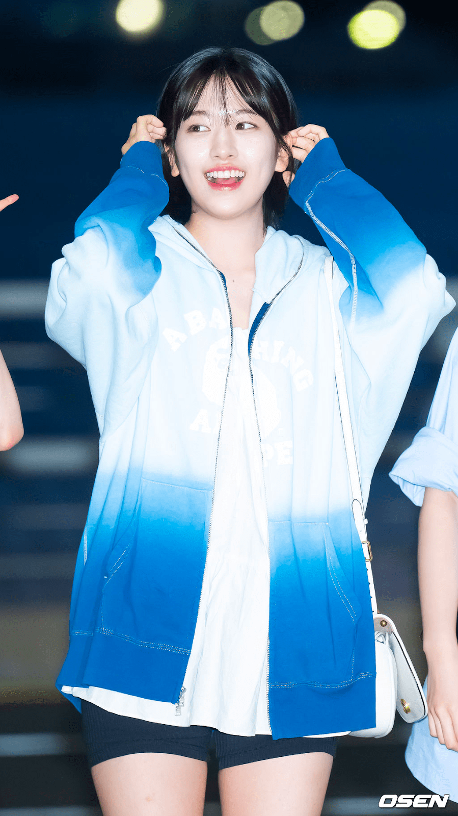 899x1600 Theqoo Enter Talk IVE AN YUJIN WHO