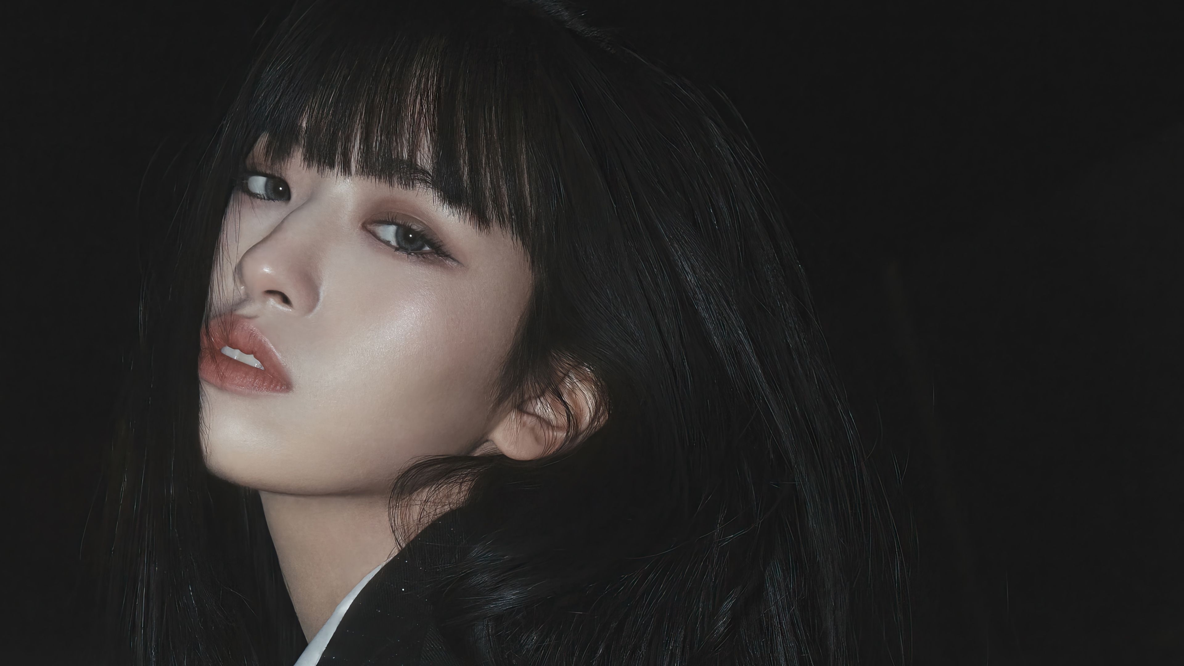 3840x2160 Yujin, IVE, I AM, 아이브, I AM, 4k, HD
