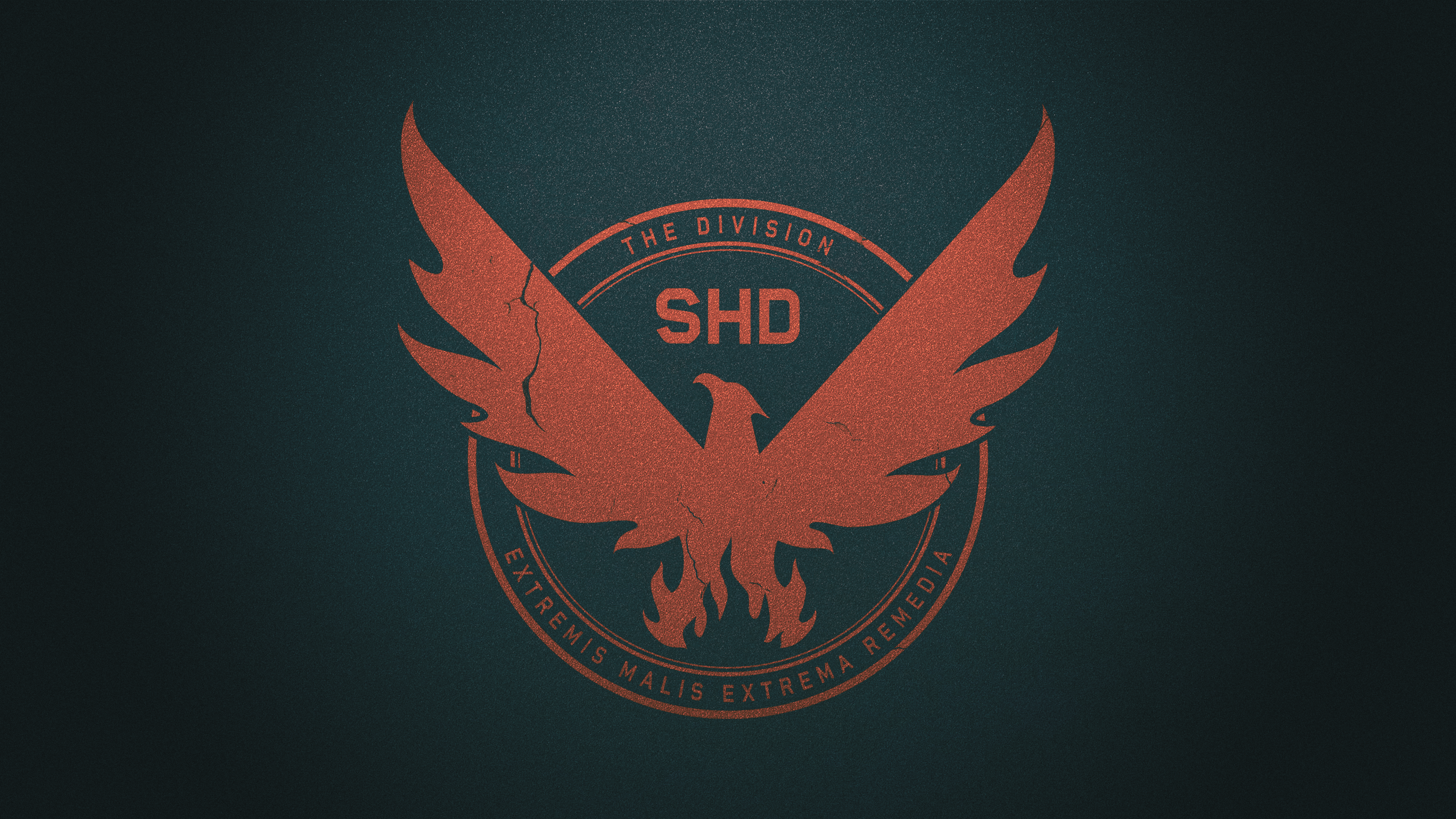 3840x2160 Division 2 Pheonix 4k 4k Ultra HD Wallpaper. Background