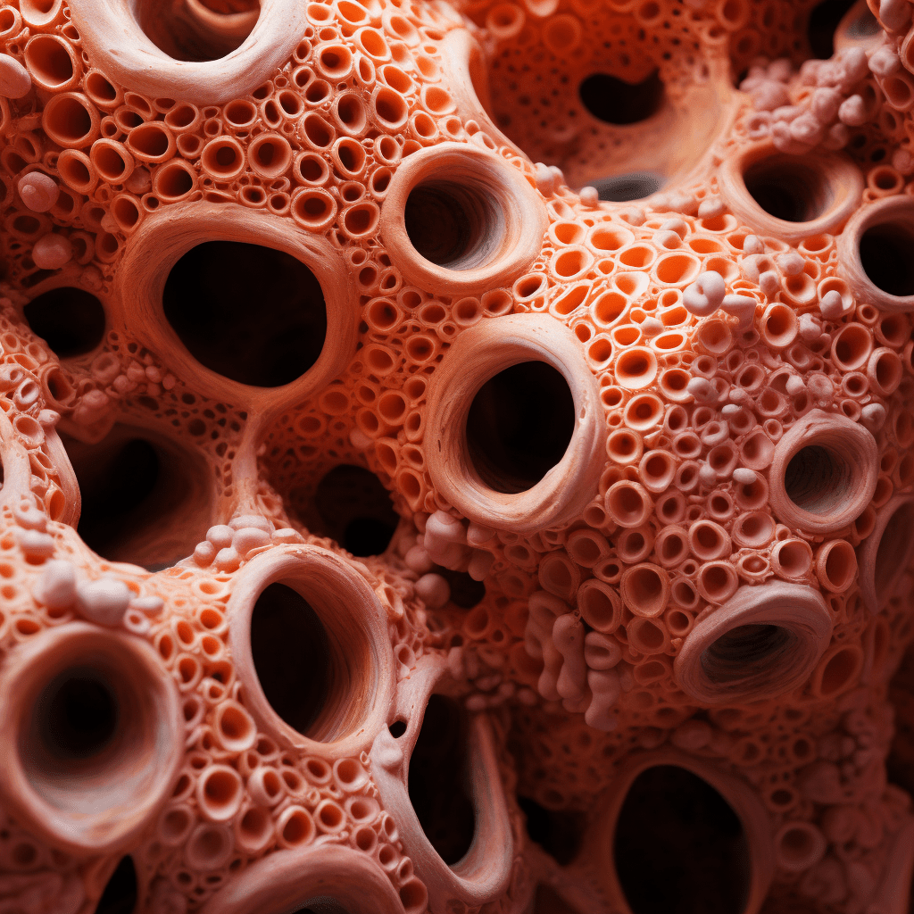 1024x1024 I learned of Trypophobia on Reddit