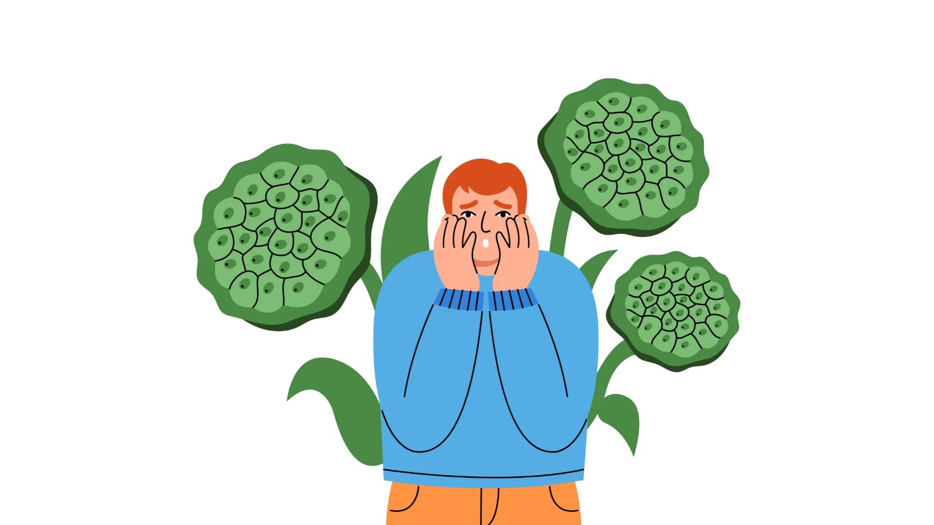 1920x1080 Trypophobia: Triggers and Coping. Meri