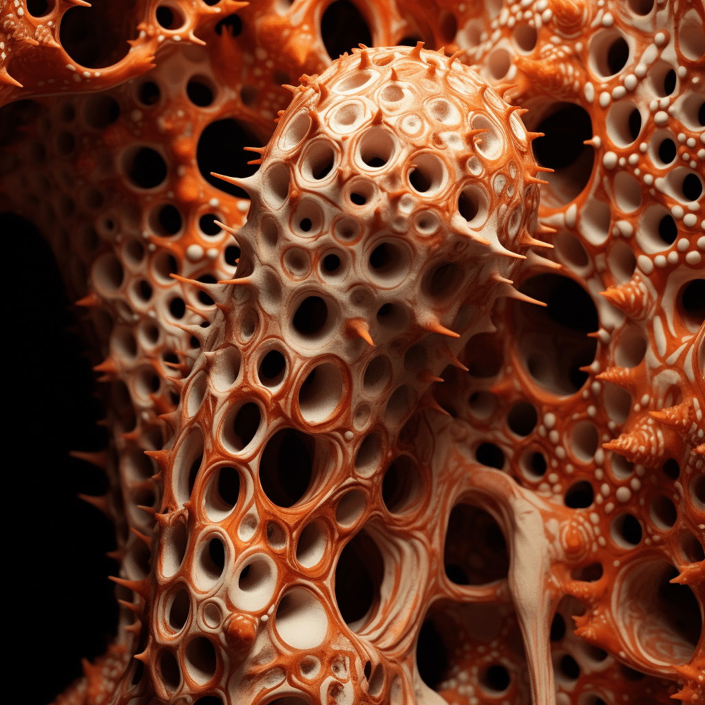 1024x1024 I learned of Trypophobia on Reddit