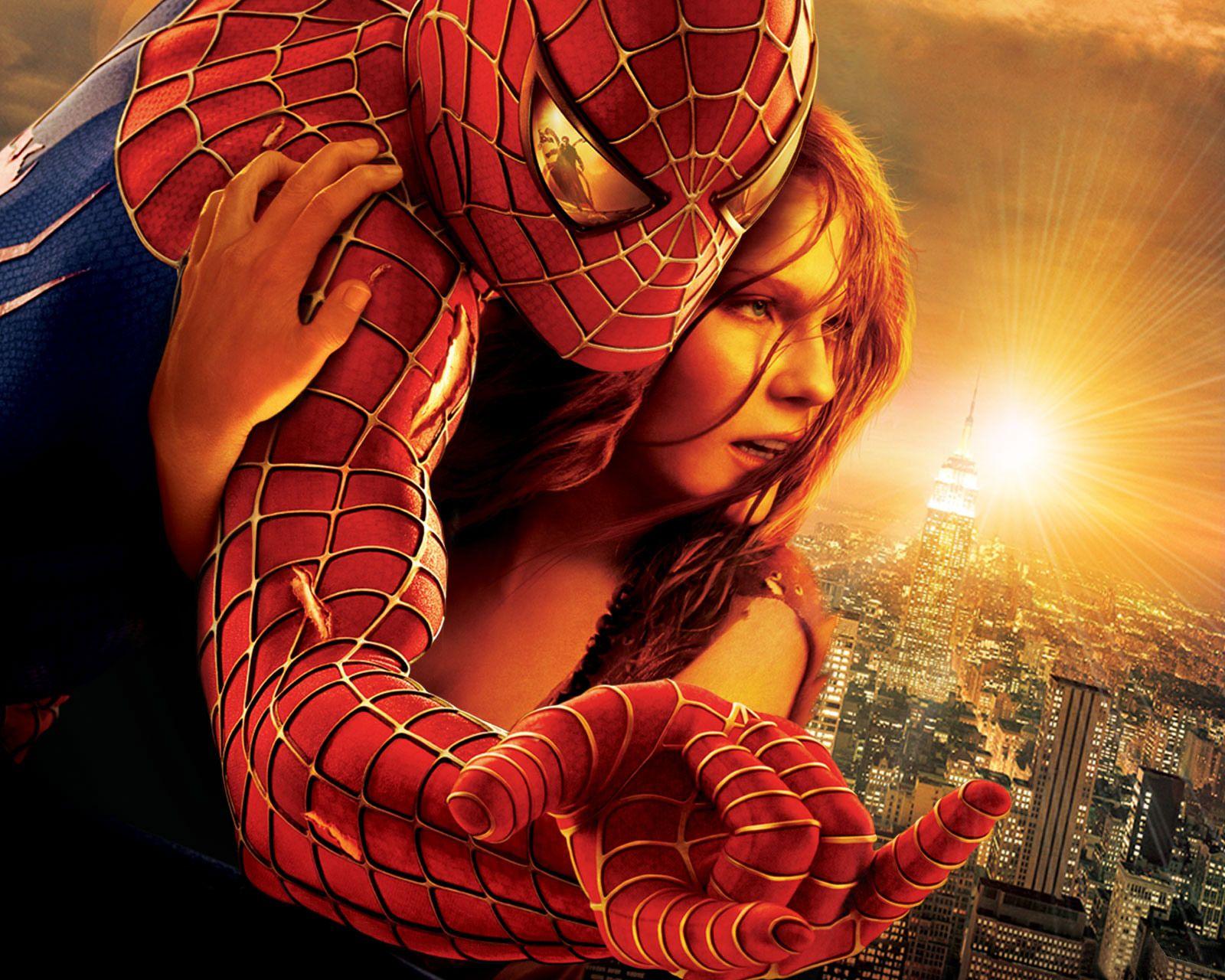 Hình nền 1600x1280 Spider Man 2, 37 Hình nền Spider Man 2 hiện đại miễn phí
