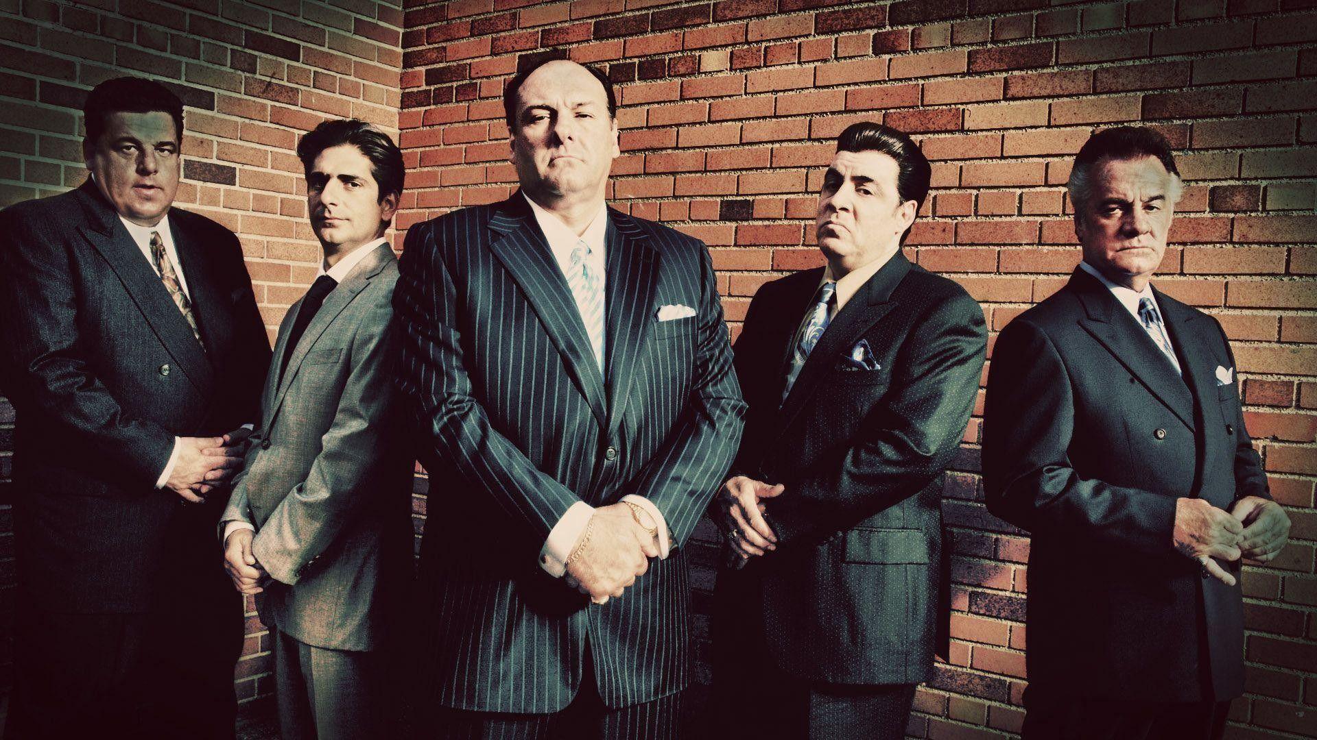 HD the sopranos wallpapers  Peakpx