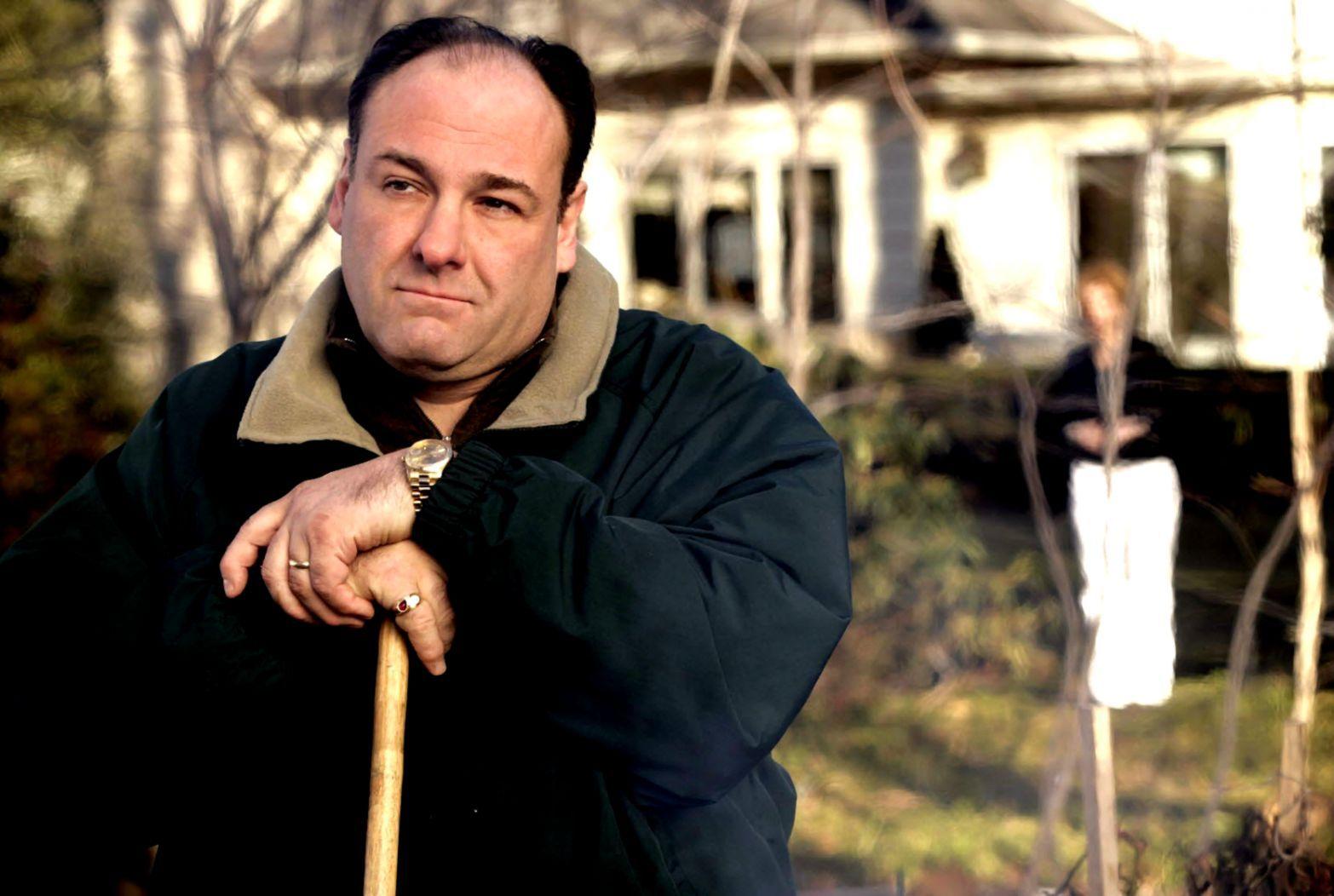 The Sopranos Wallpapers Top Free The Sopranos Backgrounds