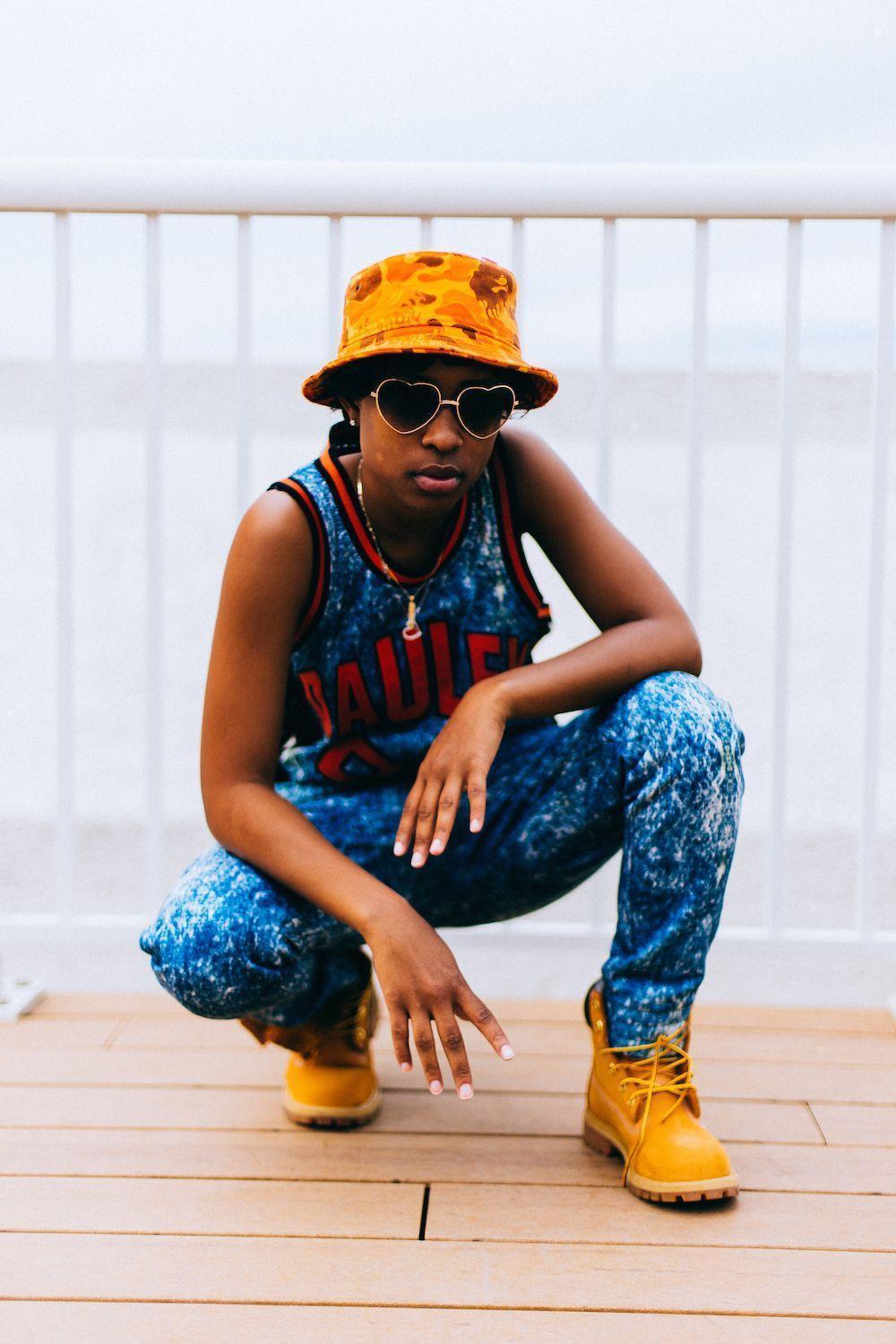 DeJ Loaf Wallpapers - Top Free DeJ Loaf Backgrounds - WallpaperAccess