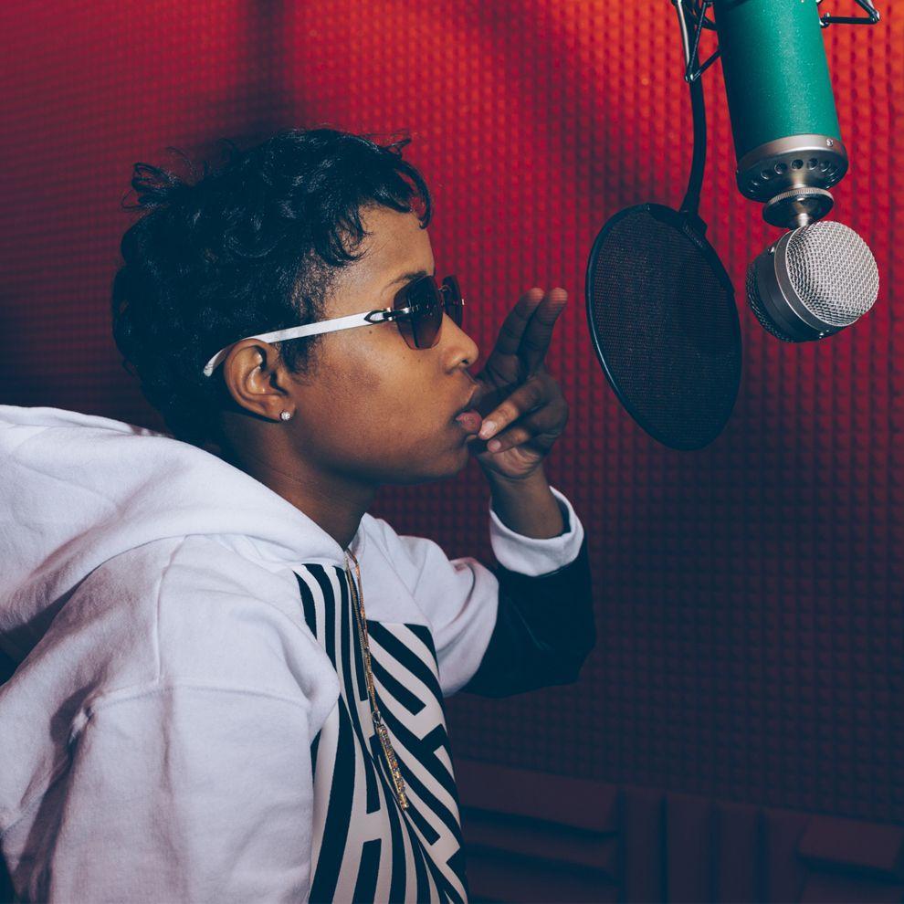 DeJ Loaf Wallpapers - Top Free DeJ Loaf Backgrounds - WallpaperAccess