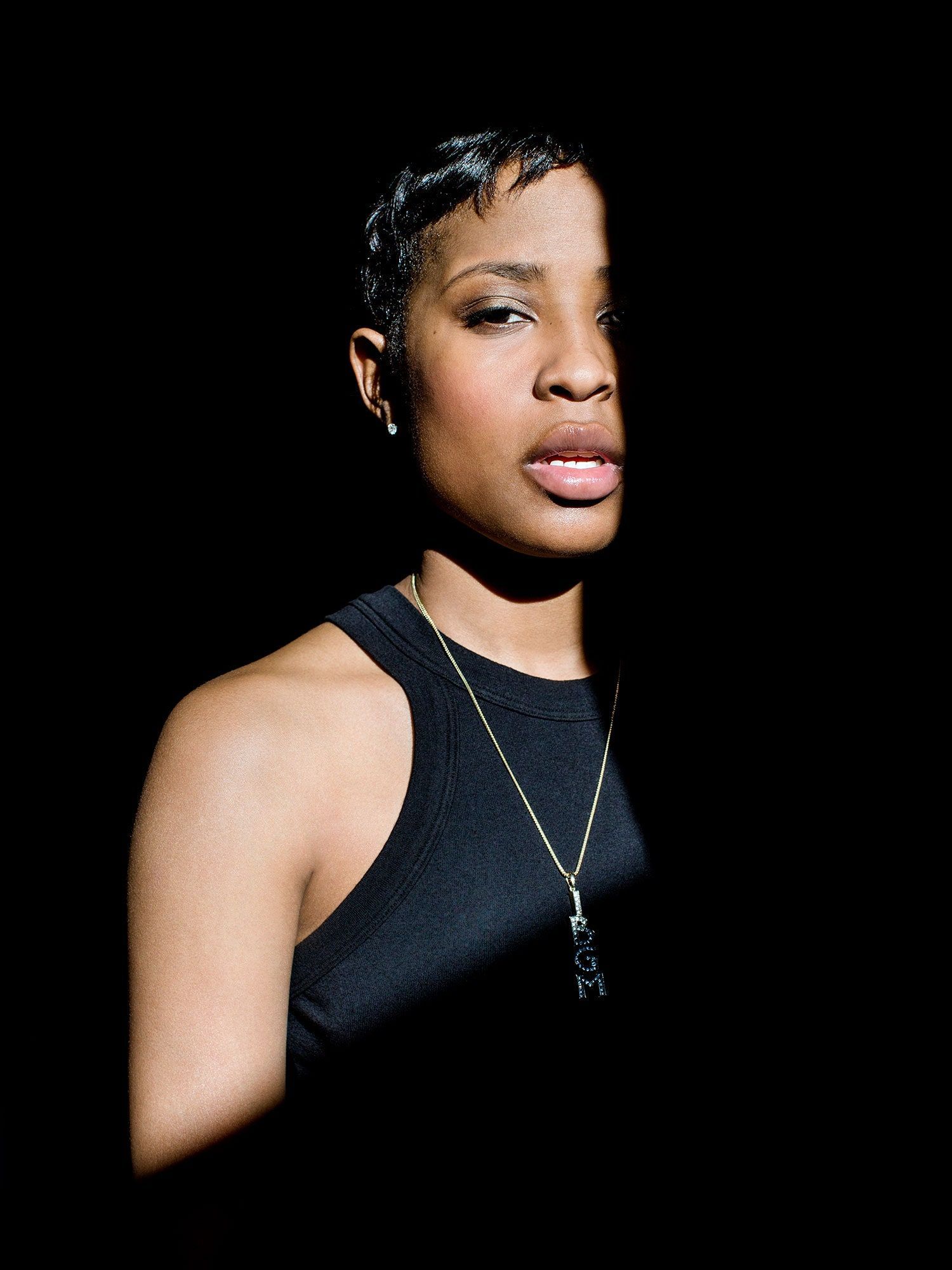 1500x2000 Dej Loaf Pushes Forward. The New Yorker
