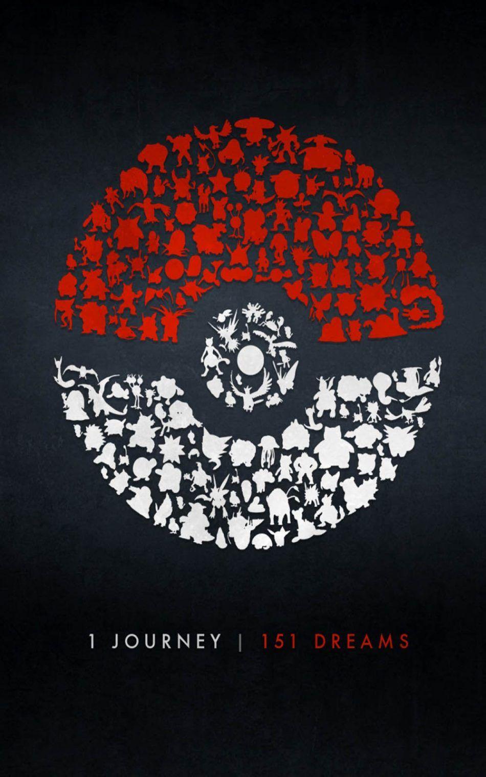 950x1520 Download Pokemon Go Free Pure 4K Ultra HD Mobile Wallpaper