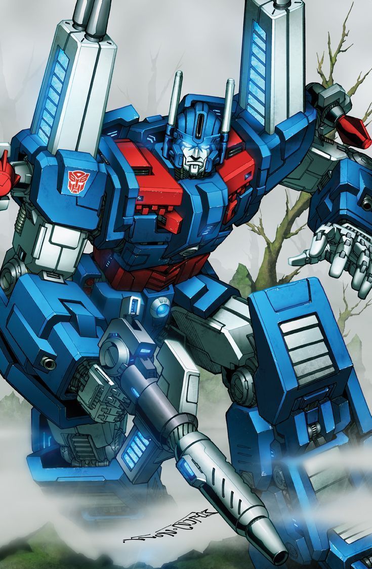 735x1122 Ultra Magnus colours