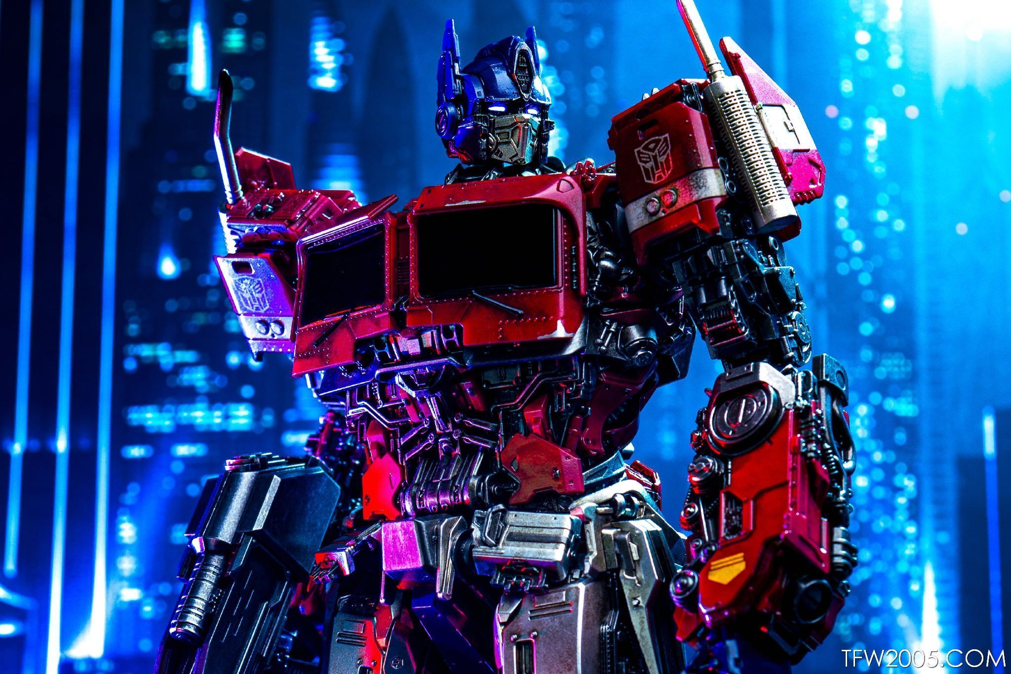 2048x1366 Ultra Magnus Wallpaper