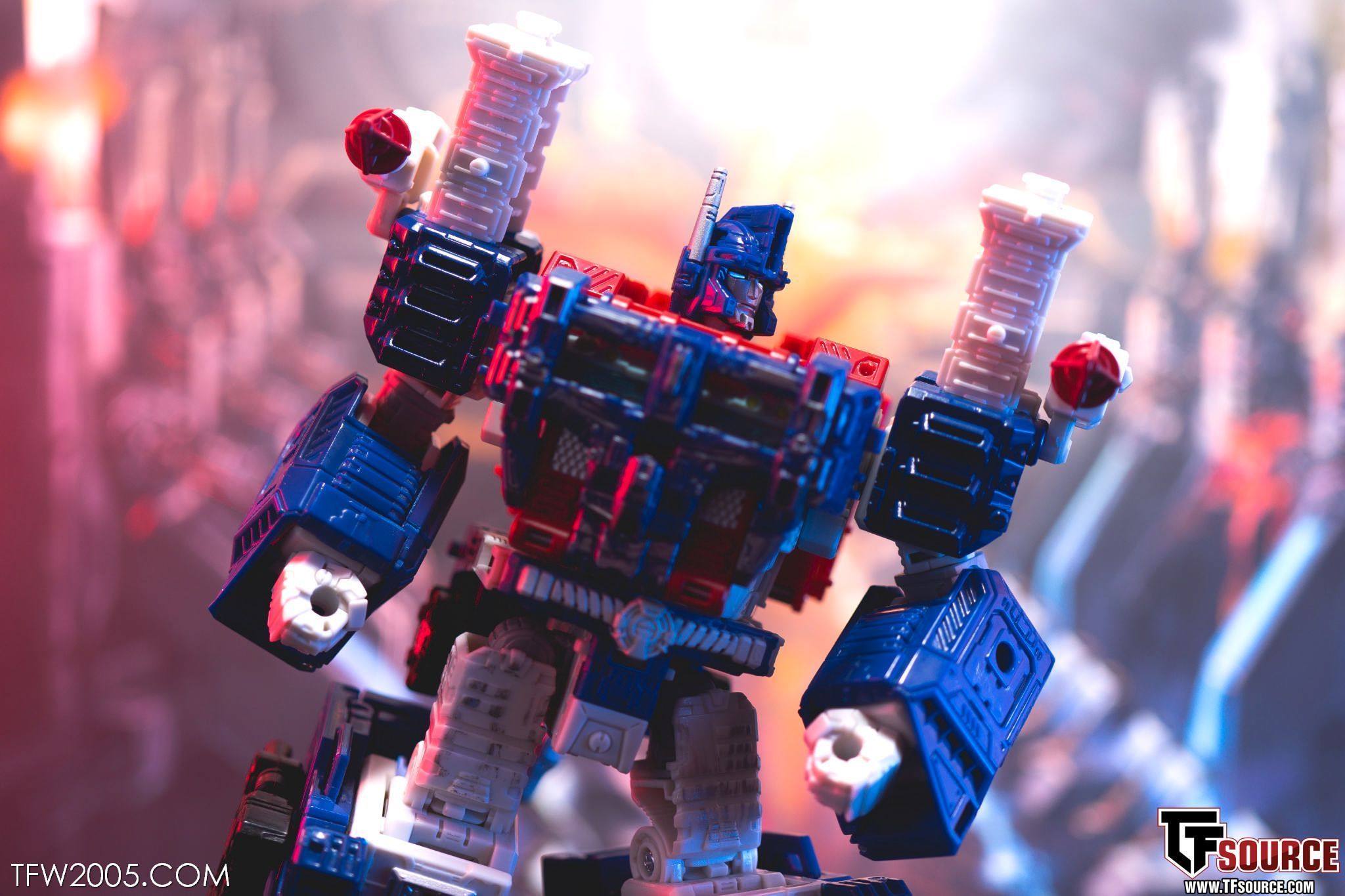 2048x1365 Ultra Magnus (Siege)