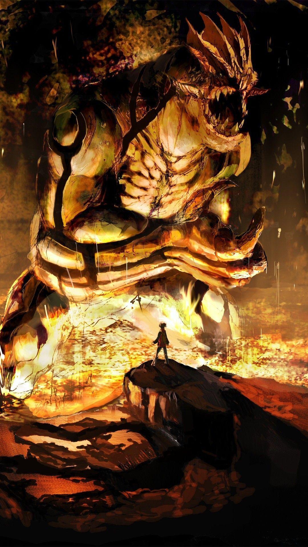 1080x1920 Pokémon Mobile Wallpaper Zerochan Anime Image