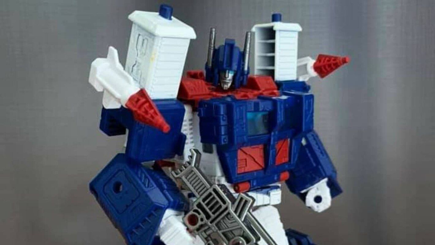 1421x800 Transformers WFC Kingdom Ultra Magnus