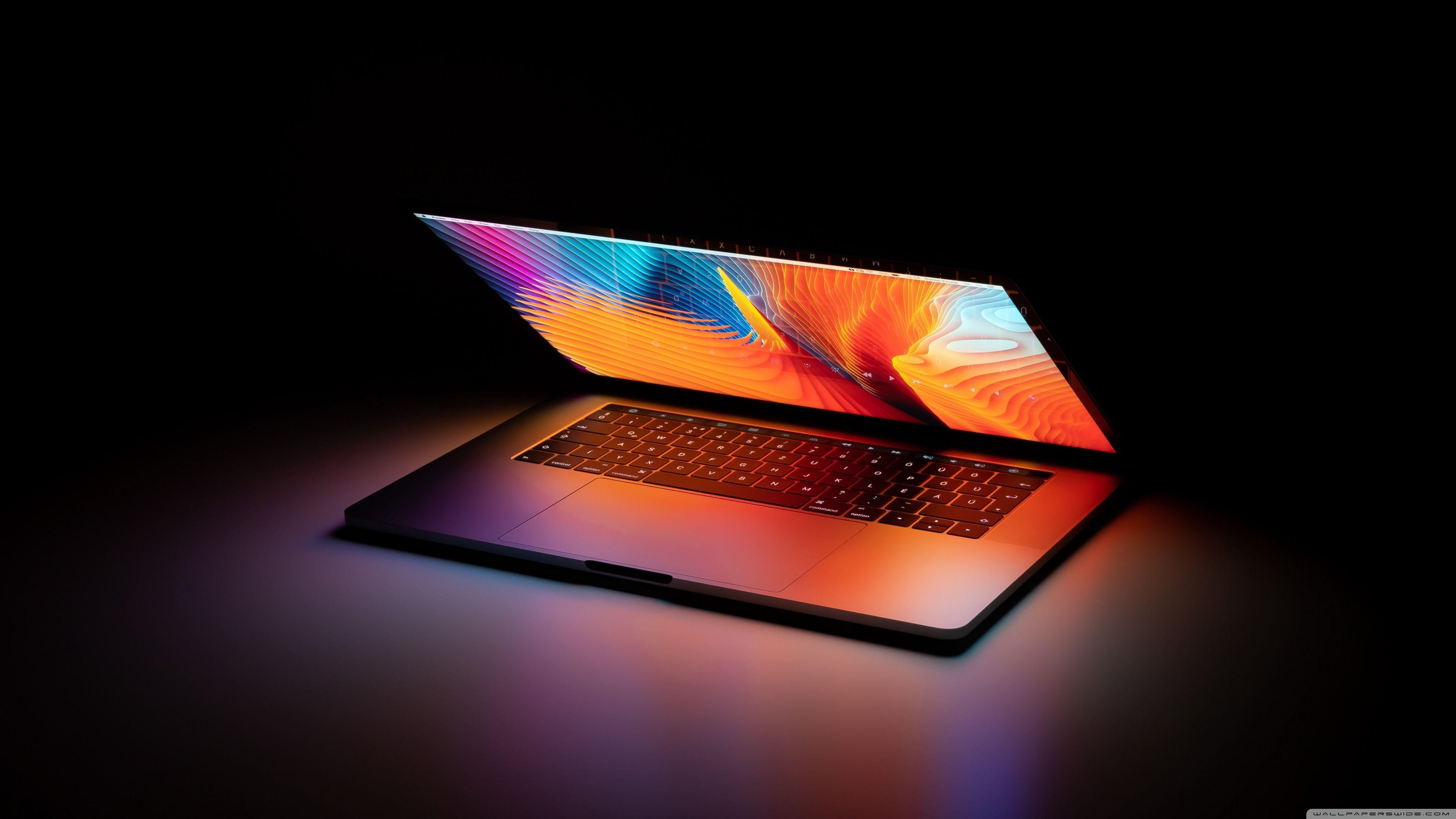 3840x2160 Laptop ❤ 4K HD Desktop Wallpaper for 4K Ultra HD TV • Wide
