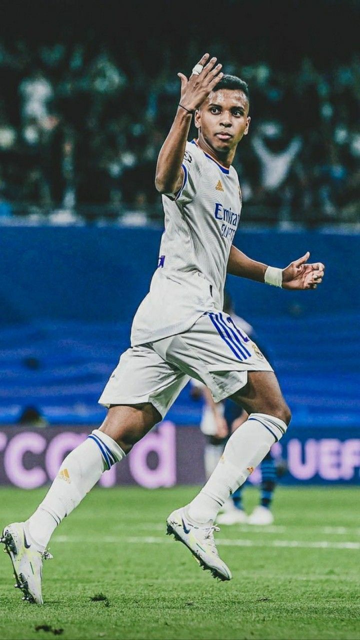 720x1280 Rodrygo