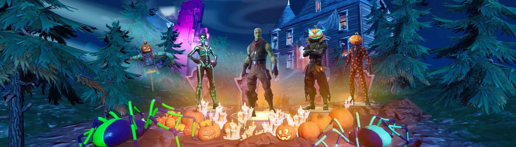 Dual Monitor Wallpaper 3840x1080 Fortnite Imagesee 0370