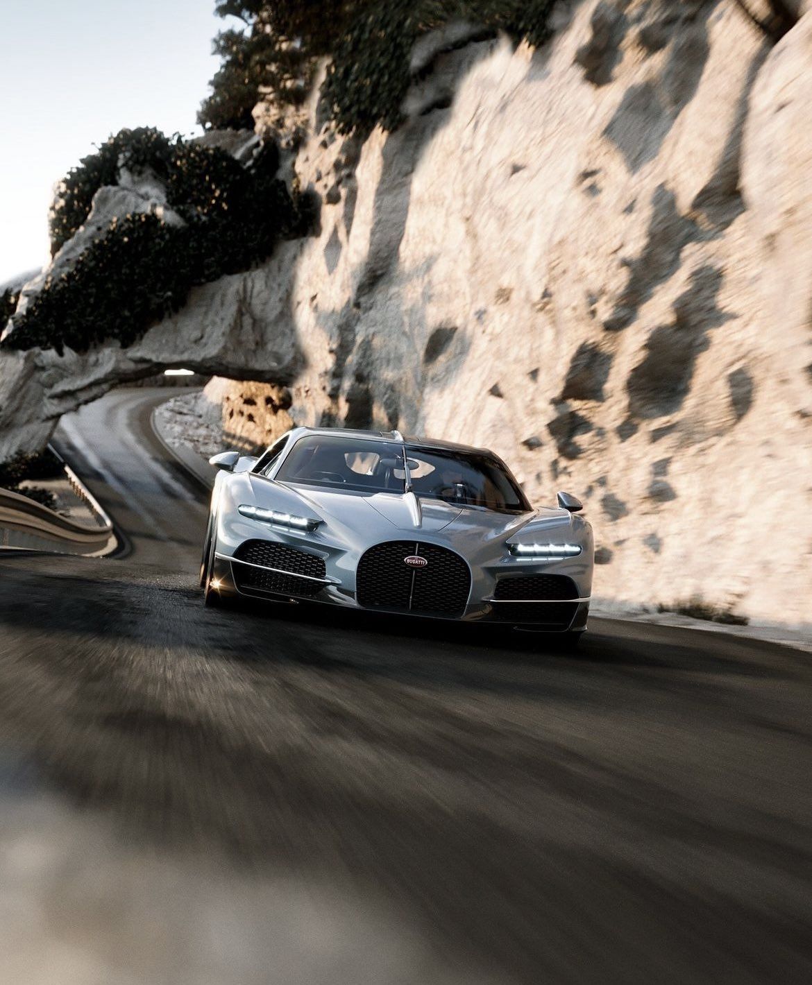 1170x1420 LUX Lifestyle on X: Bugatti TourBillon