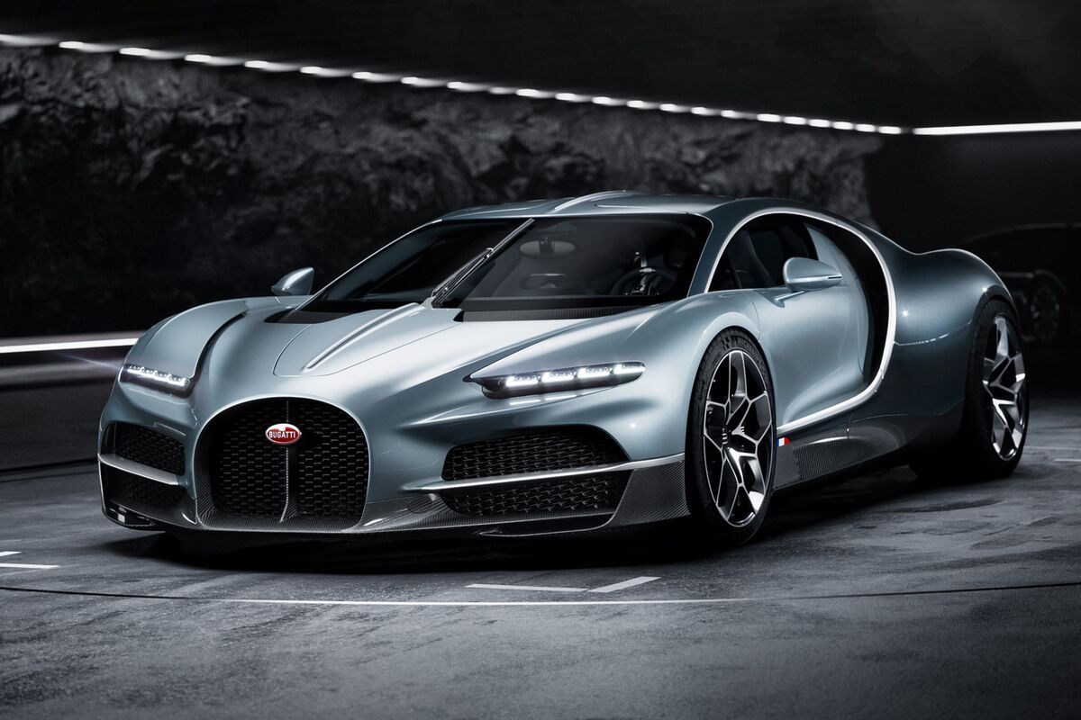 1200x800 Bugatti Tourbillon Hybrid Supercar