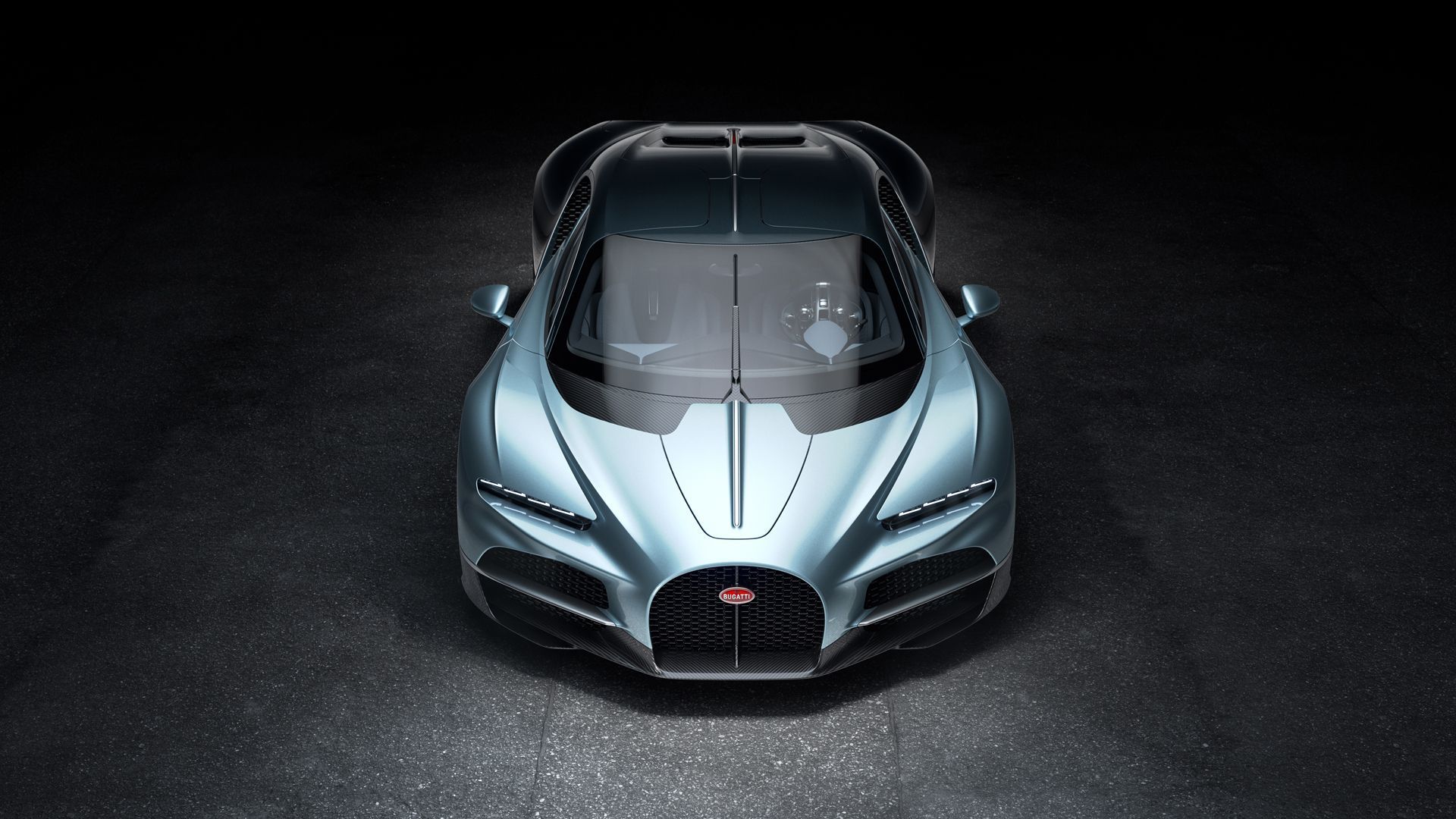 1920x1080 Introducing BUGATTI Tourbillon Pour l