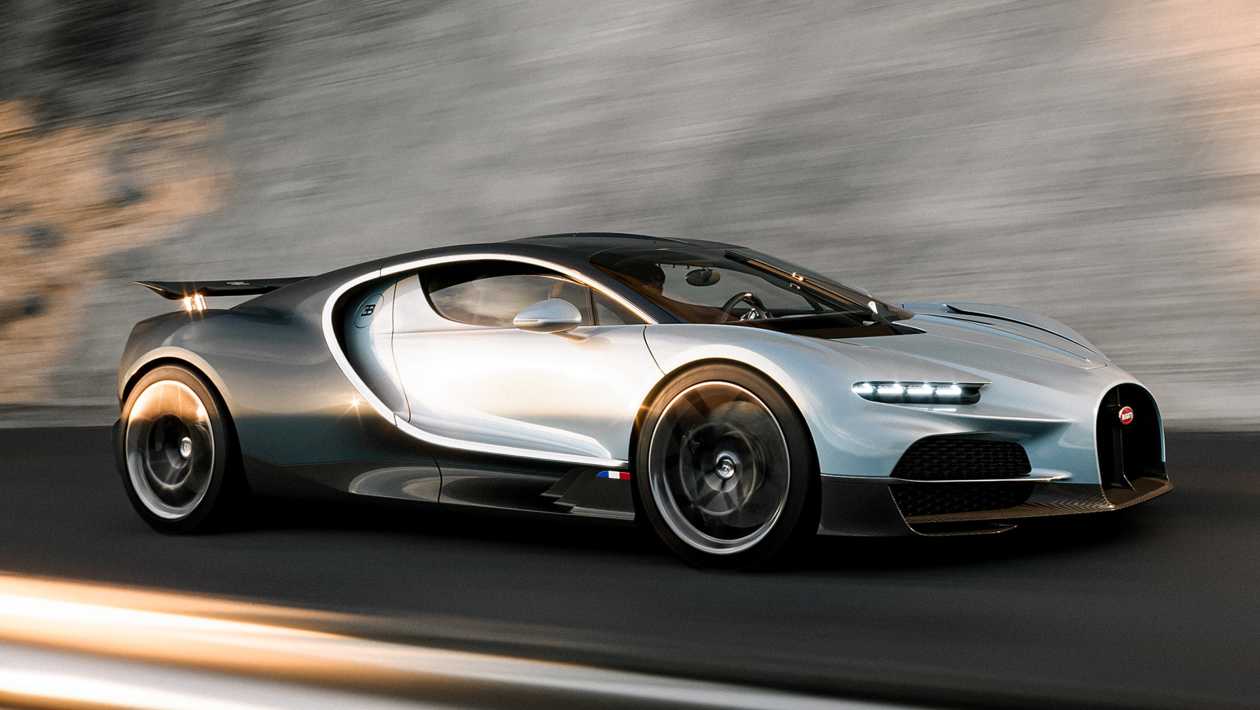 1260x710 HP (324 kW) Bugatti Tourbillon