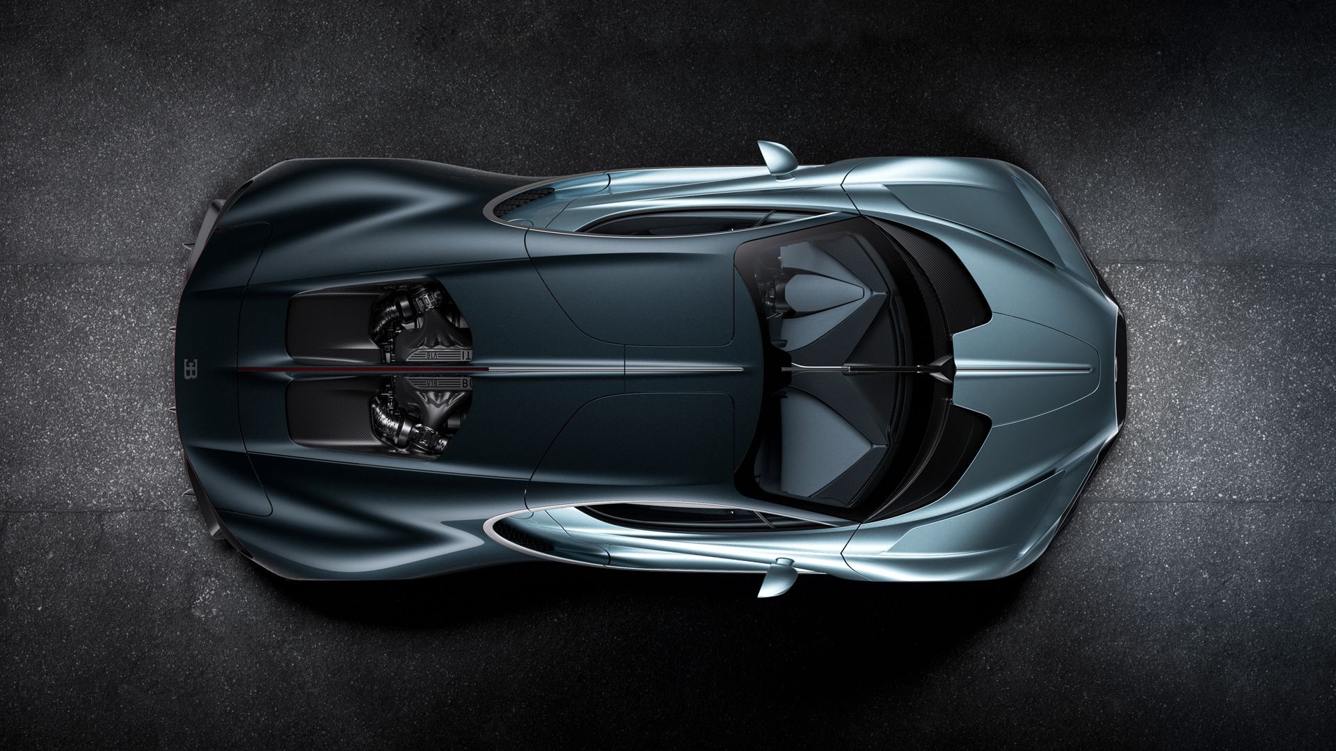 1920x1080 Introducing BUGATTI Tourbillon Pour l