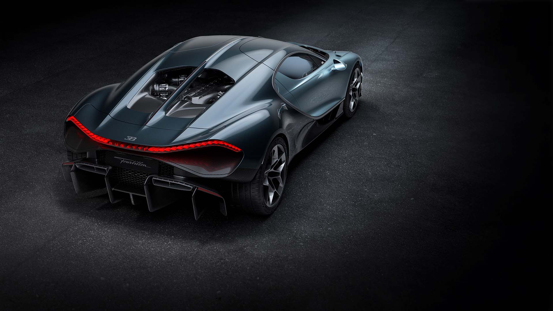 1920x1080 Introducing BUGATTI Tourbillon Pour l