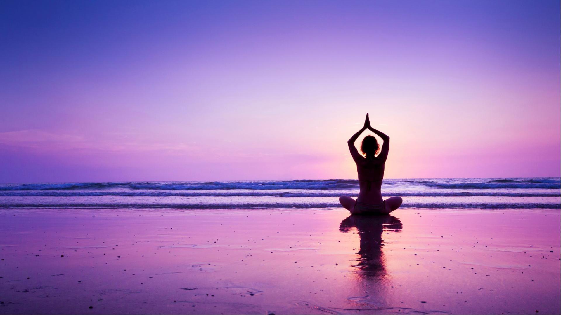 Yoga Wallpapers - Top Free Yoga Backgrounds - WallpaperAccess