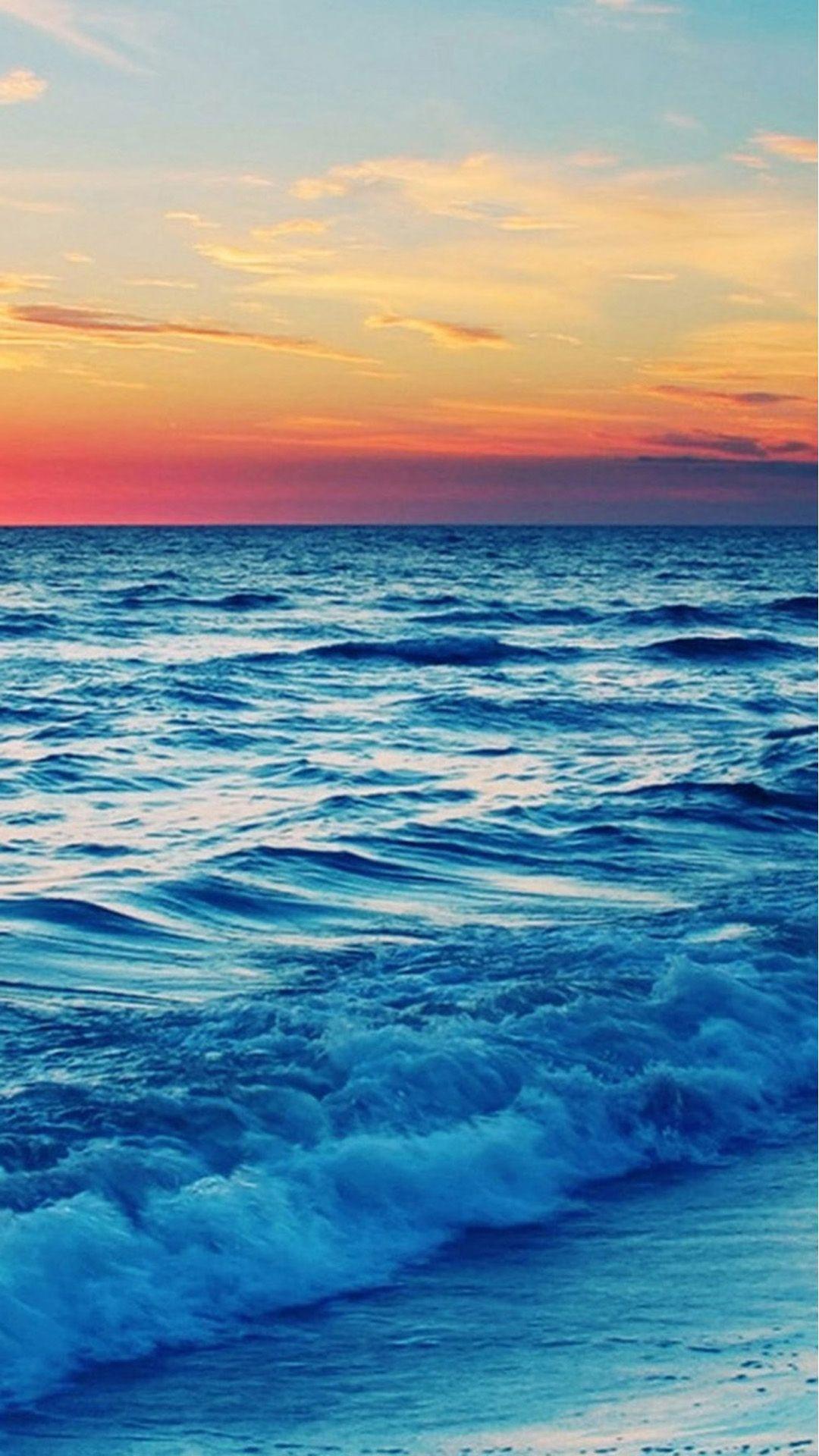 Beach iPhone 6 Plus Wallpapers Top