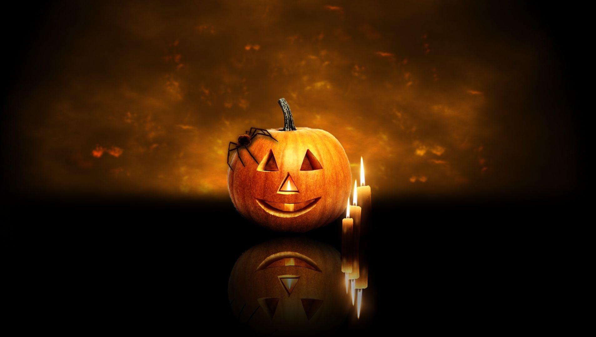 free halloween screensavers for mac os x