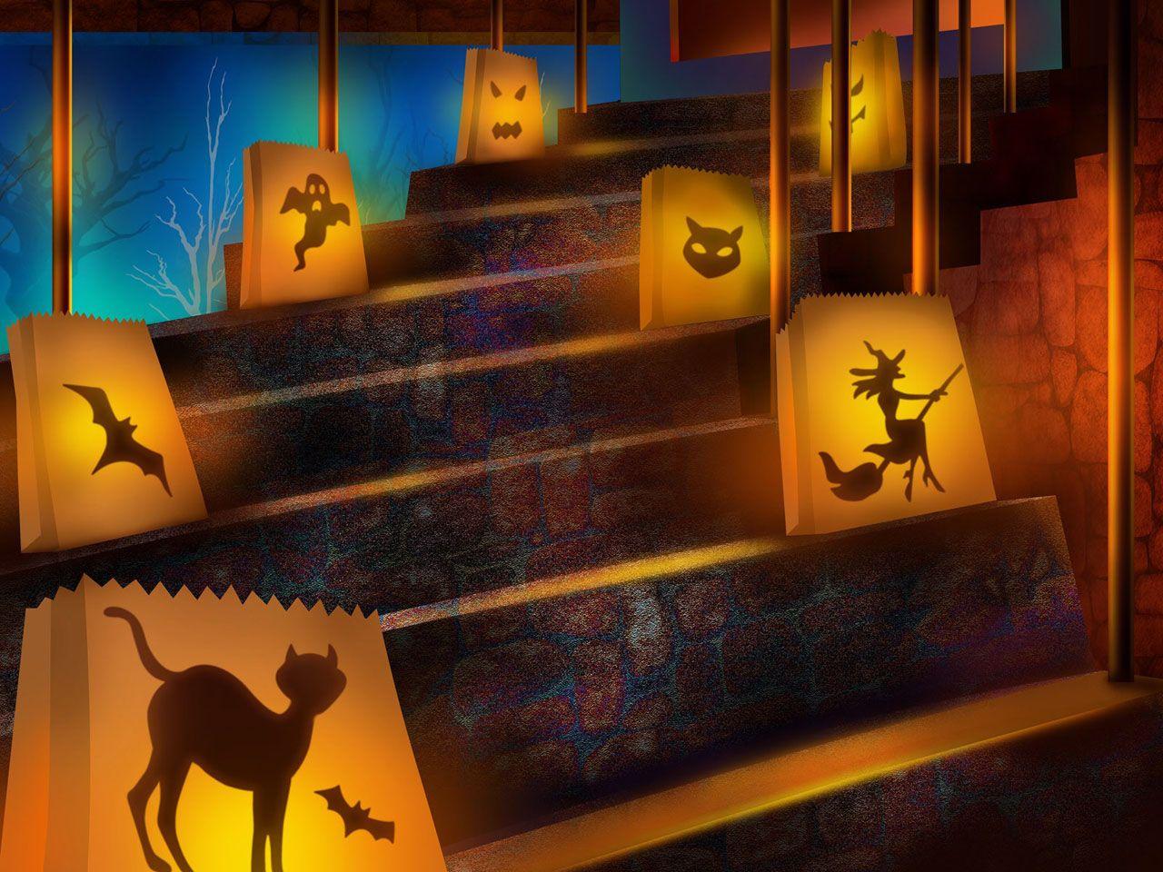 1280x960 Happy Halloween HD Wallpaper collection Us Publish