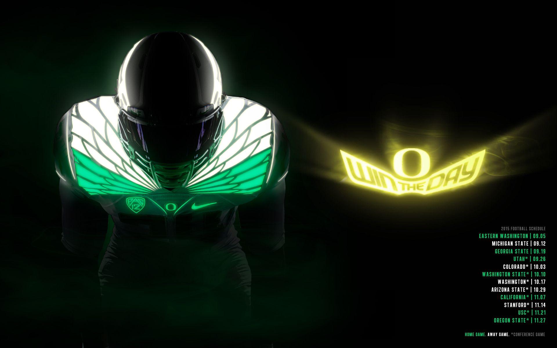 1920x1200 Oregon Athletics Wallpaper of Oregon Athletics