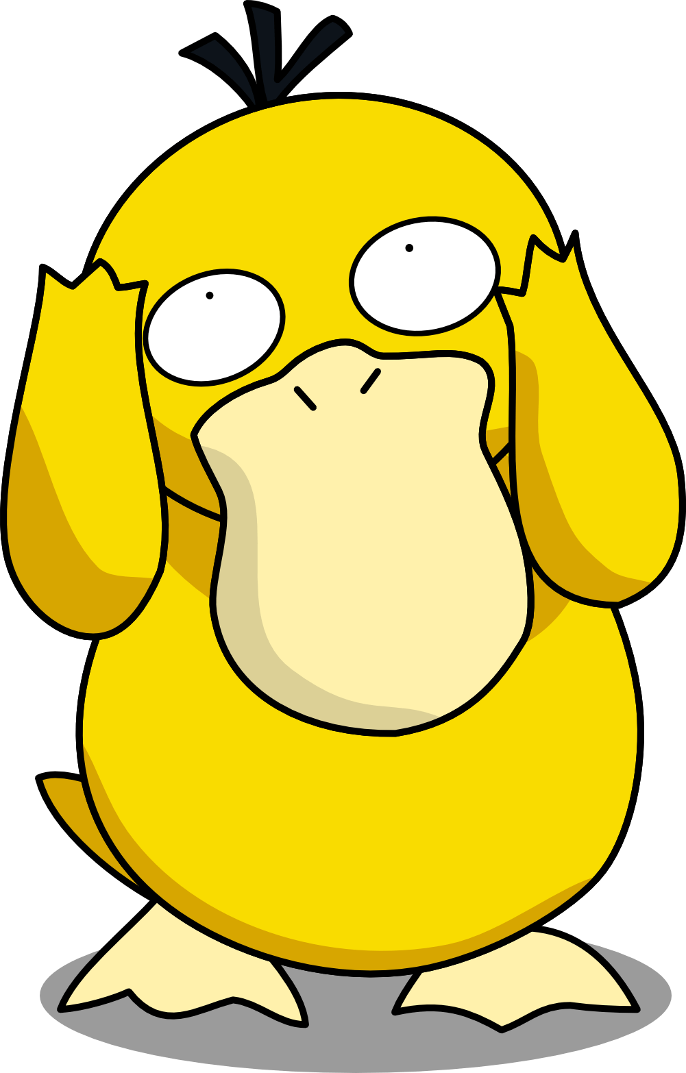 PsyDuck Wallpapers APK for Android Download