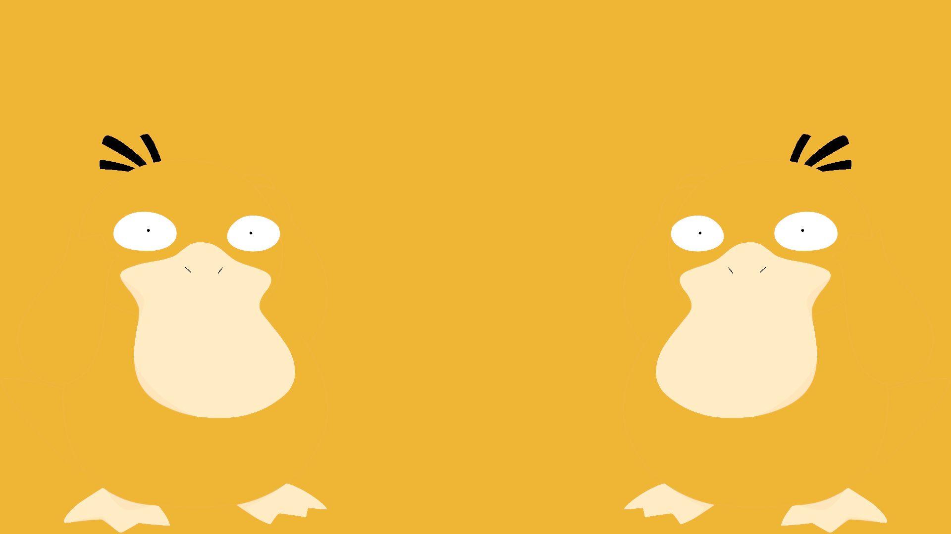 1920x1080 My first selfmade wallpaper of my favourite Pokémon