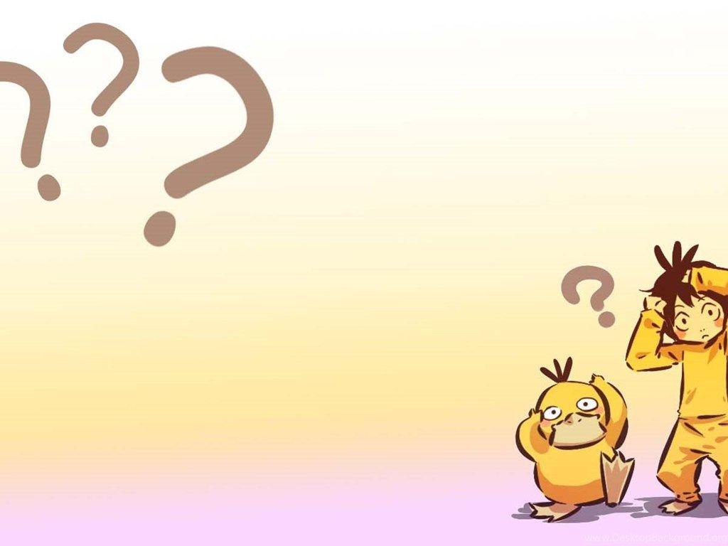 1024x768 Download Pokemon Psyduck Wallpaper 1440x900 Desktop Background