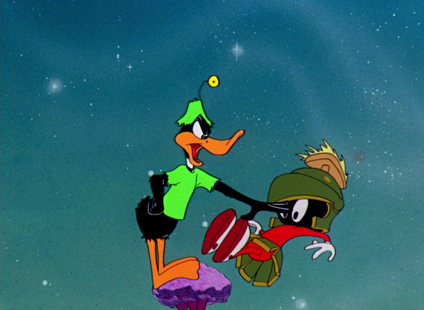 1480x1080 1480x1080 daffy duck desktop wallpaper. daffy duck