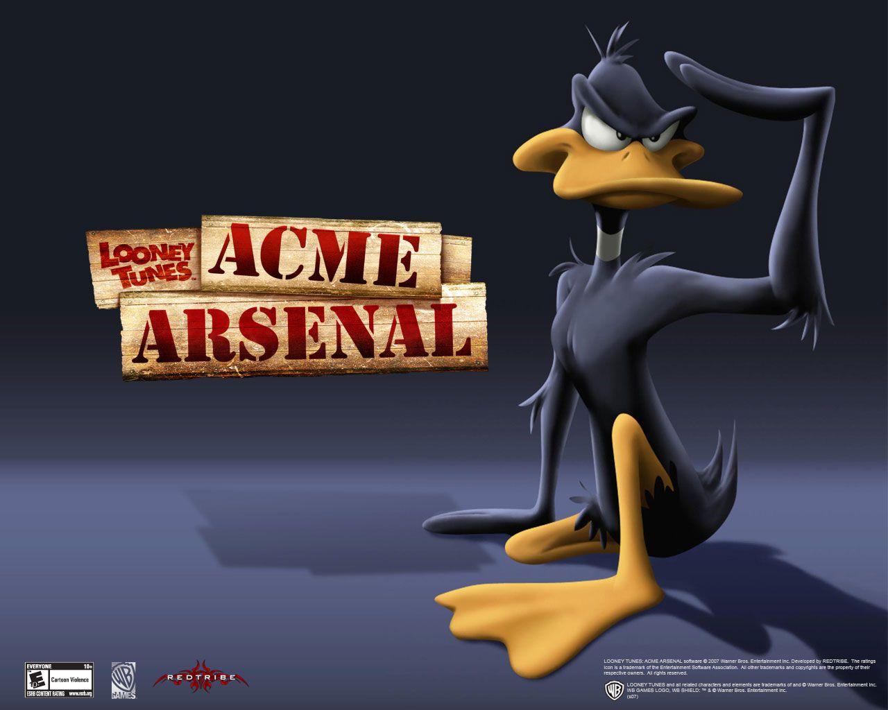 1280x1024 daffy duck Wallpaper and Background Imagex1024
